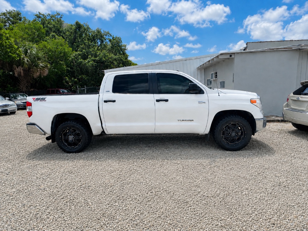 toyota tundra 2016 5TFEW5F13GX196311 image toyota tundra 2016 5TFEW5F13GX196311 image