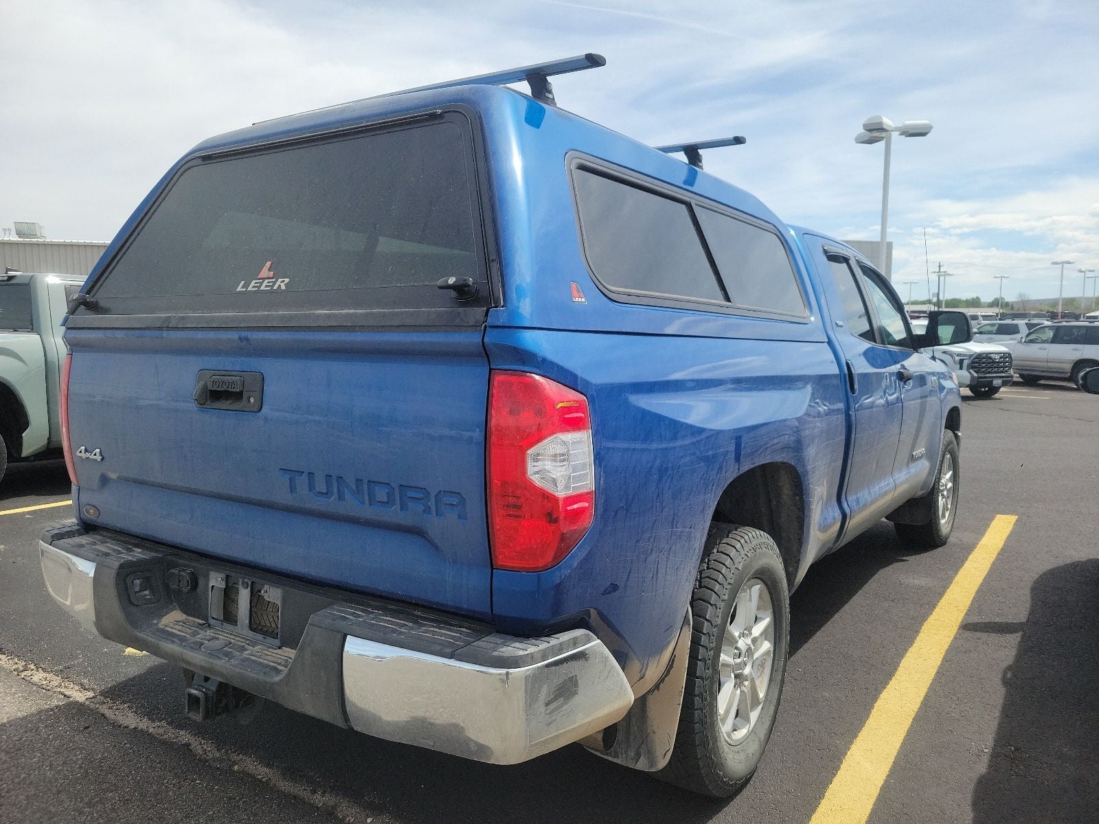 toyota tundra 2016 5TFUY5F1XGX499916 image toyota tundra 2016 5TFUY5F1XGX499916 image