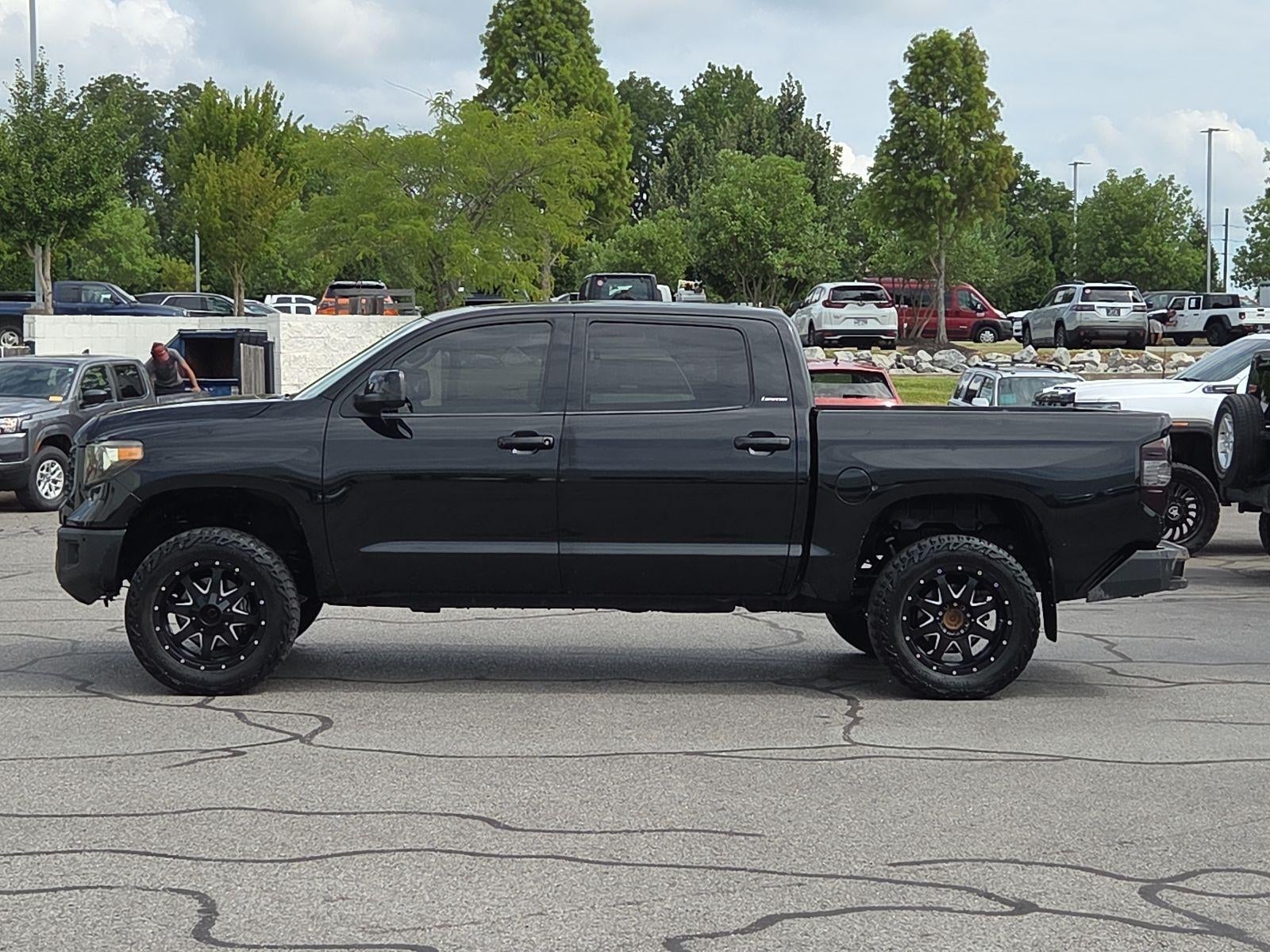 toyota tundra 2016 5TFHW5F18GX571039 image toyota tundra 2016 5TFHW5F18GX571039 image