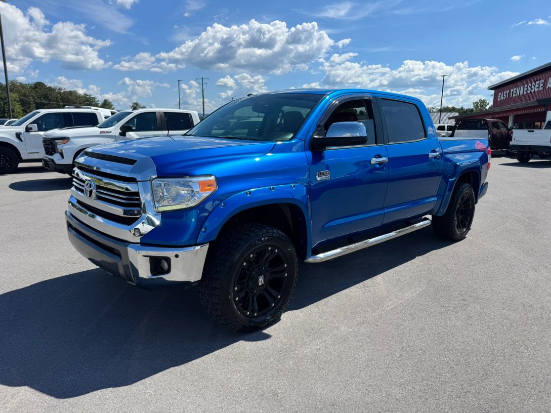 toyota tundra 2016 5TFAW5F15GX544009 image toyota tundra 2016 5TFAW5F15GX544009 image