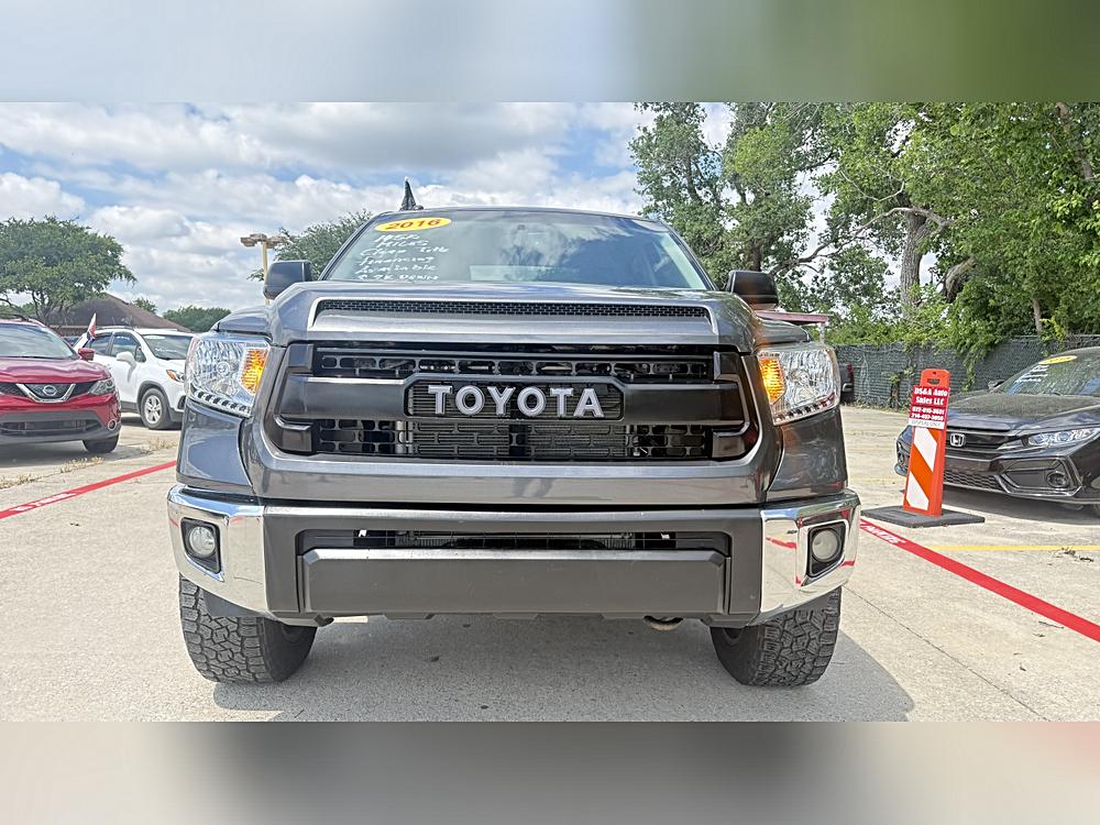 toyota tundra 2016 5TFEM5F16GX101472 image toyota tundra 2016 5TFEM5F16GX101472 image