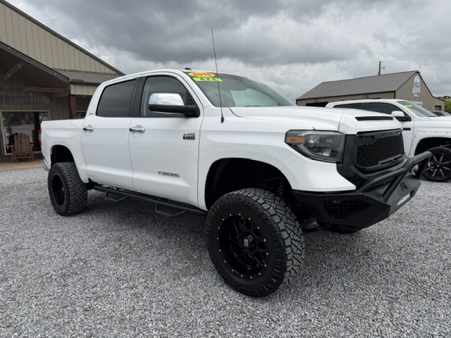 toyota tundra 2016 5TFHW5F16GX563568 image toyota tundra 2016 5TFHW5F16GX563568 image