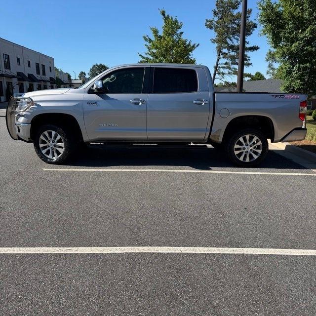 toyota tundra 2016 5TFHW5F13GX509953 image toyota tundra 2016 5TFHW5F13GX509953 image