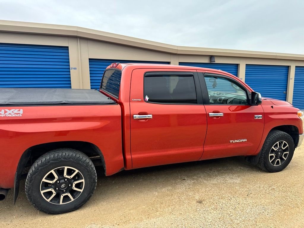 toyota tundra 2016 5TFHW5F1XGX578042 image toyota tundra 2016 5TFHW5F1XGX578042 image