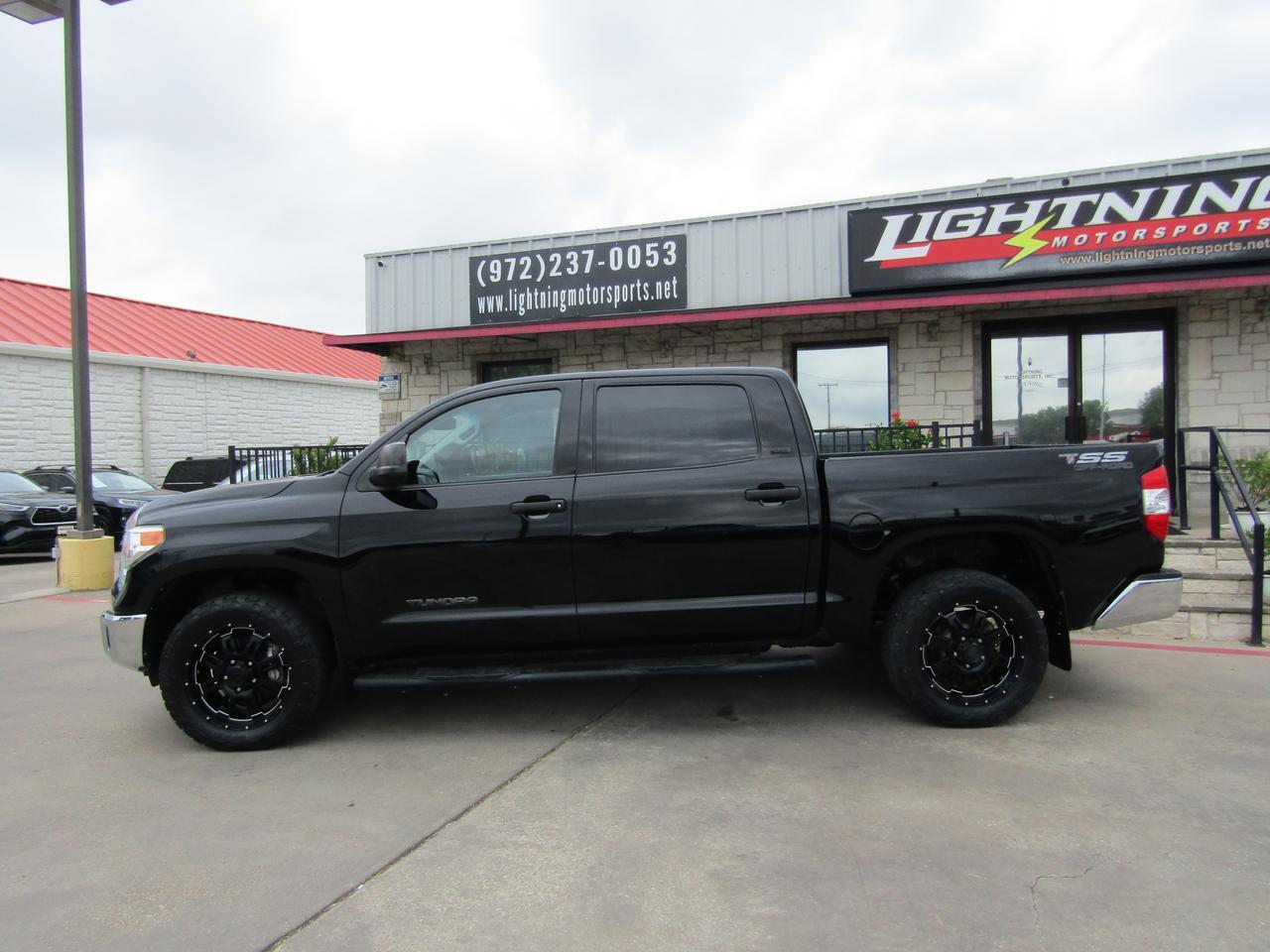 toyota tundra 2016 5TFEM5F15GX104184 image toyota tundra 2016 5TFEM5F15GX104184 image