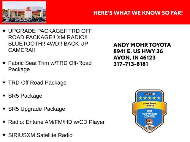 toyota tundra 2016 5TFUW5F16GX575282 image toyota tundra 2016 5TFUW5F16GX575282 image