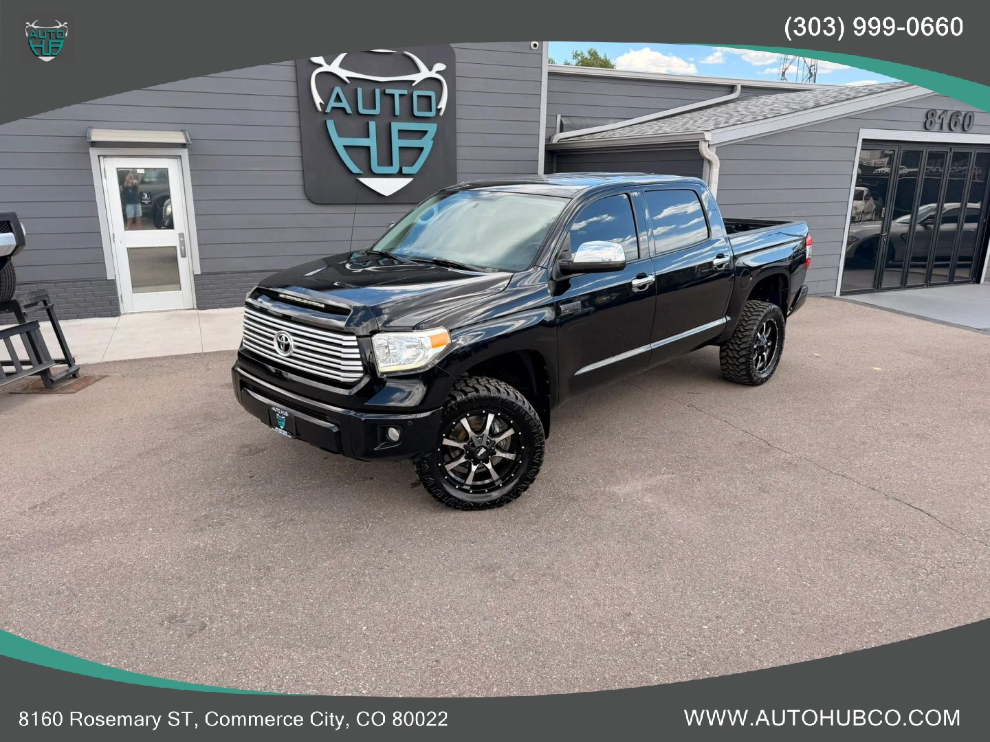 toyota tundra 2016 5TFAW5F19GX540853 image toyota tundra 2016 5TFAW5F19GX540853 image
