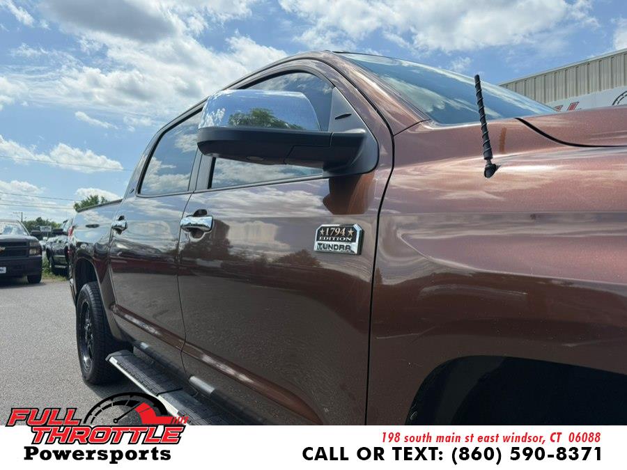 toyota tundra 2016 5TFGW5F12GX207890 image toyota tundra 2016 5TFGW5F12GX207890 image
