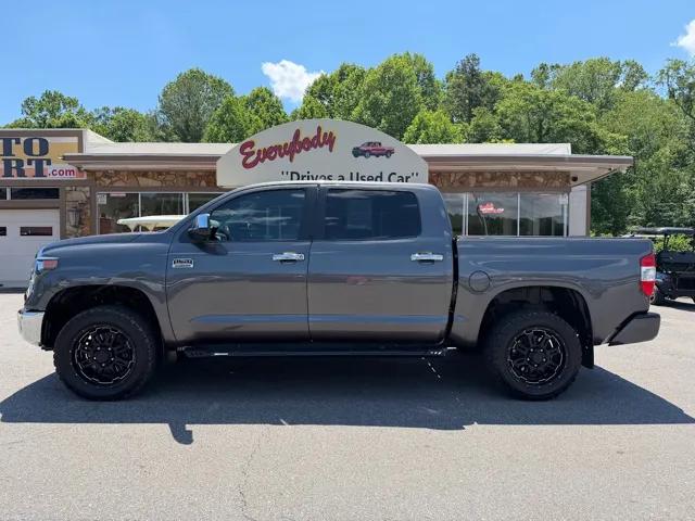 toyota tundra 2016 5TFAW5F14GX513012 image toyota tundra 2016 5TFAW5F14GX513012 image