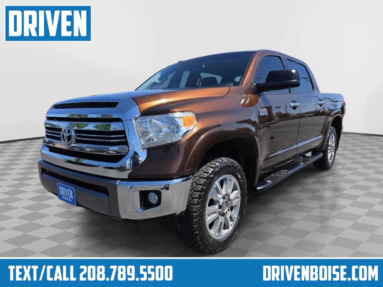 toyota tundra 2016 5TFAW5F15GX566902 image toyota tundra 2016 5TFAW5F15GX566902 image