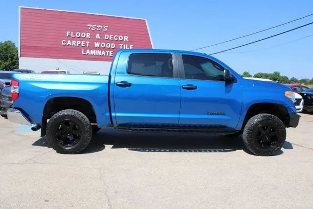 toyota tundra 2016 5TFHW5F15GX531355 image toyota tundra 2016 5TFHW5F15GX531355 image