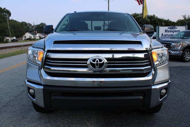 toyota tundra 2016 5TFRW5F12GX209549 image toyota tundra 2016 5TFRW5F12GX209549 image
