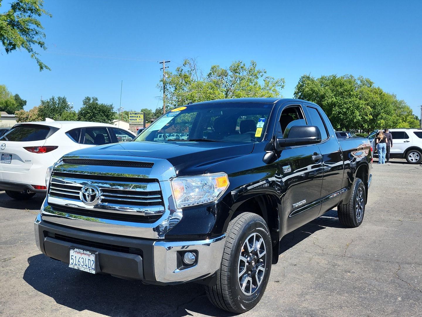 toyota tundra 2016 5TFUY5F11GX574308 image toyota tundra 2016 5TFUY5F11GX574308 image