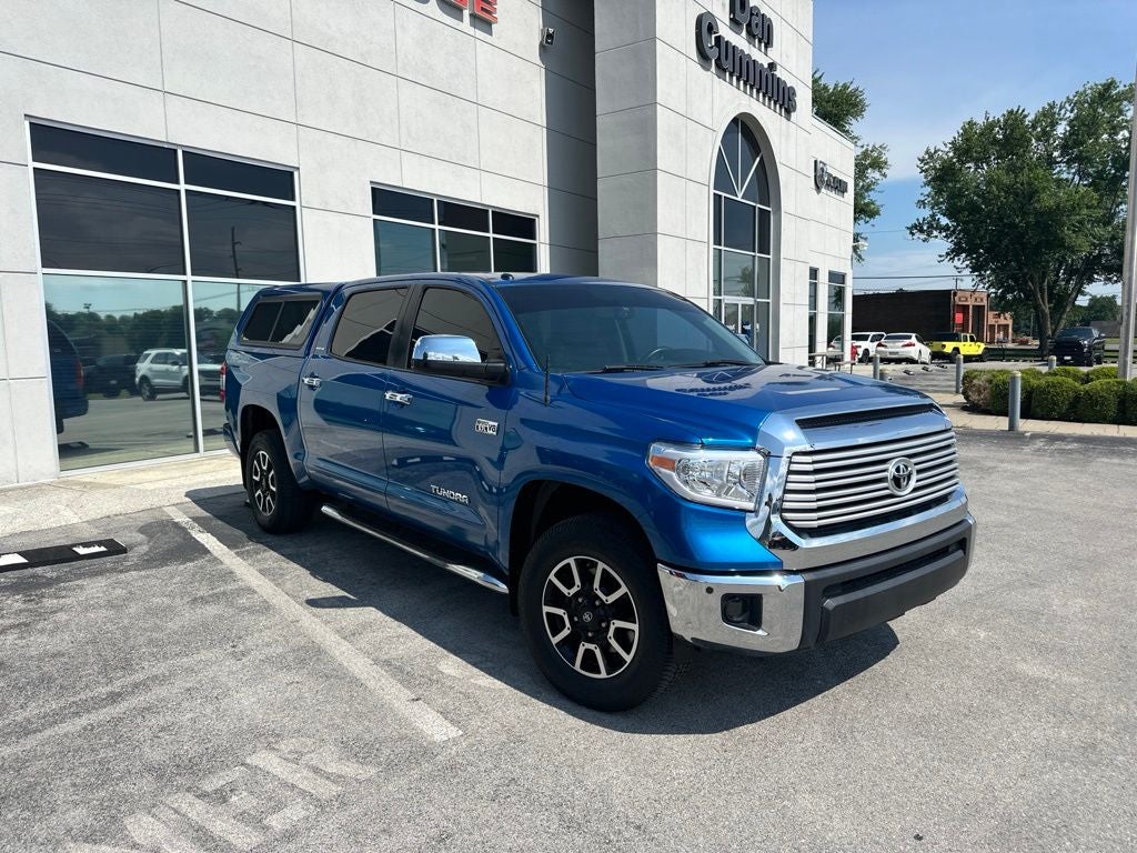 toyota tundra 2016 5TFHW5F15GX573556 image toyota tundra 2016 5TFHW5F15GX573556 image