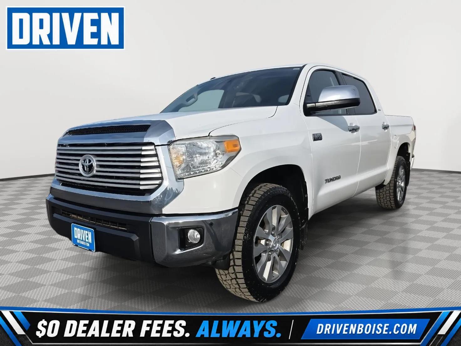 toyota tundra 2016 5TFHY5F18GX504855 image toyota tundra 2016 5TFHY5F18GX504855 image