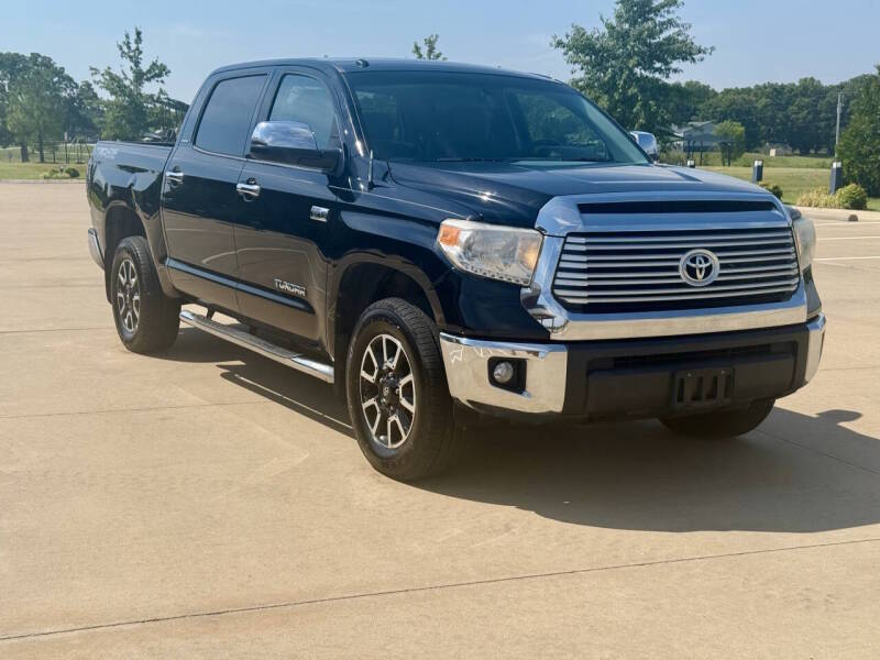 toyota tundra 2016 5TFHW5F17GX581495 image toyota tundra 2016 5TFHW5F17GX581495 image