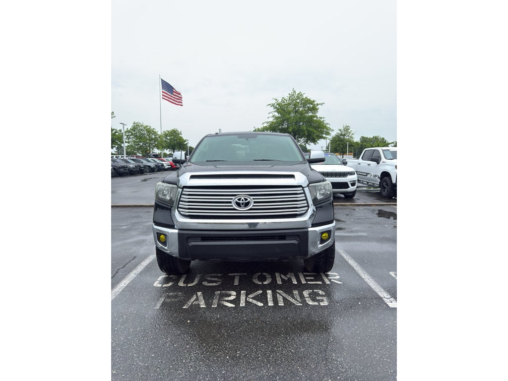 toyota tundra 2016 5TFFW5F12GX204791 image toyota tundra 2016 5TFFW5F12GX204791 image