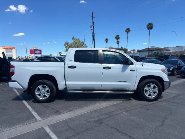 toyota tundra 2016 5TFEW5F16GX205468 image toyota tundra 2016 5TFEW5F16GX205468 image