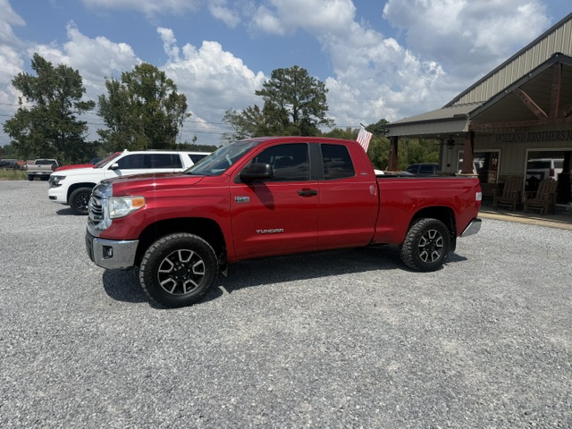 toyota tundra 2016 5TFUW5F16GX529693 image toyota tundra 2016 5TFUW5F16GX529693 image