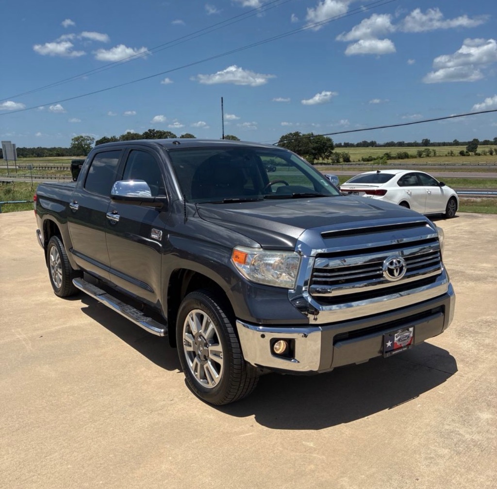 toyota tundra 2016 5TFAW5F1XGX496605 image toyota tundra 2016 5TFAW5F1XGX496605 image