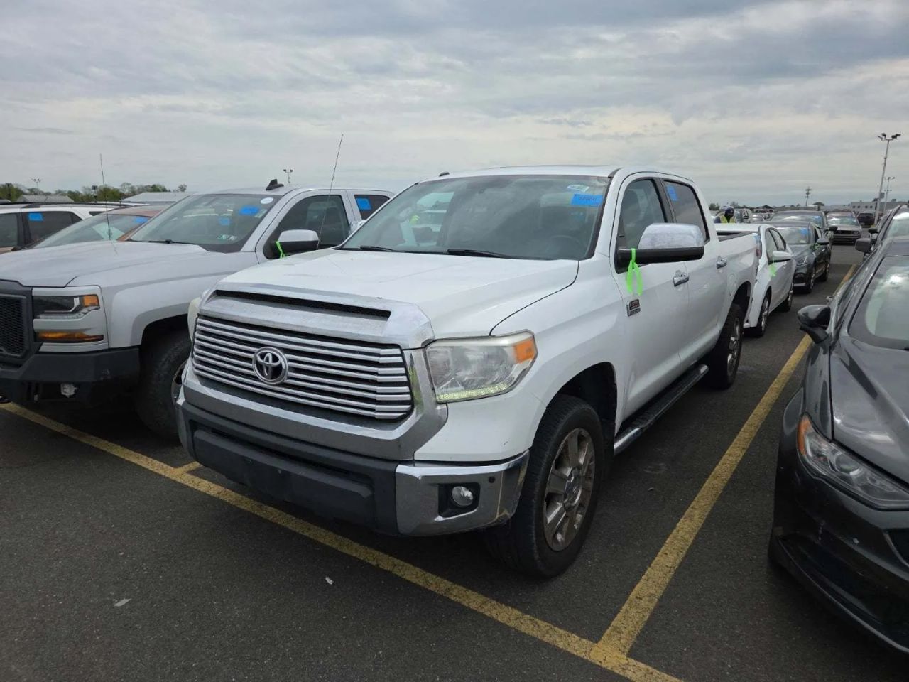 toyota tundra 2016 5TFAY5F19GX572468 image toyota tundra 2016 5TFAY5F19GX572468 image