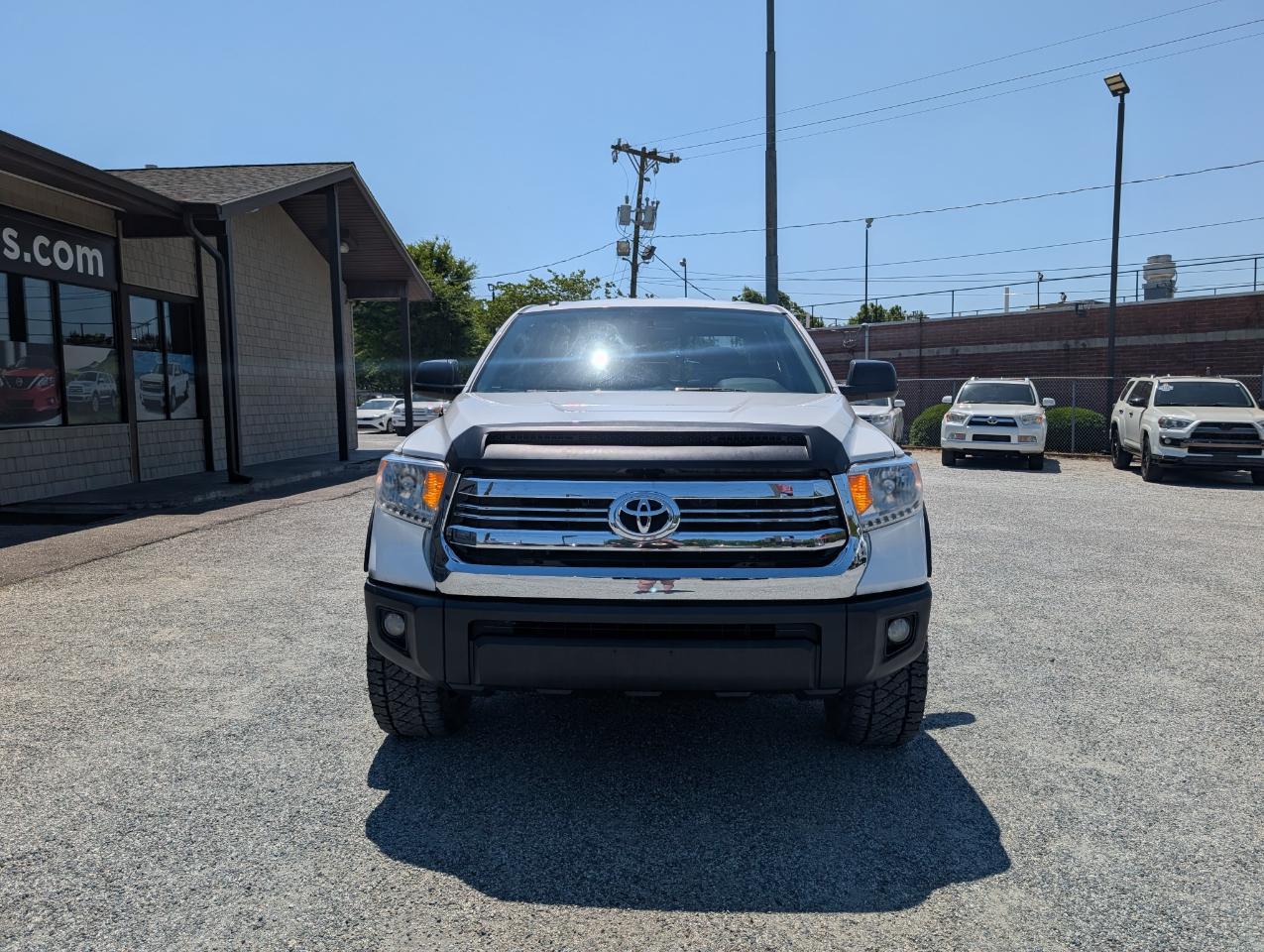 toyota tundra 2016 5TFRW5F1XGX207452 image toyota tundra 2016 5TFRW5F1XGX207452 image