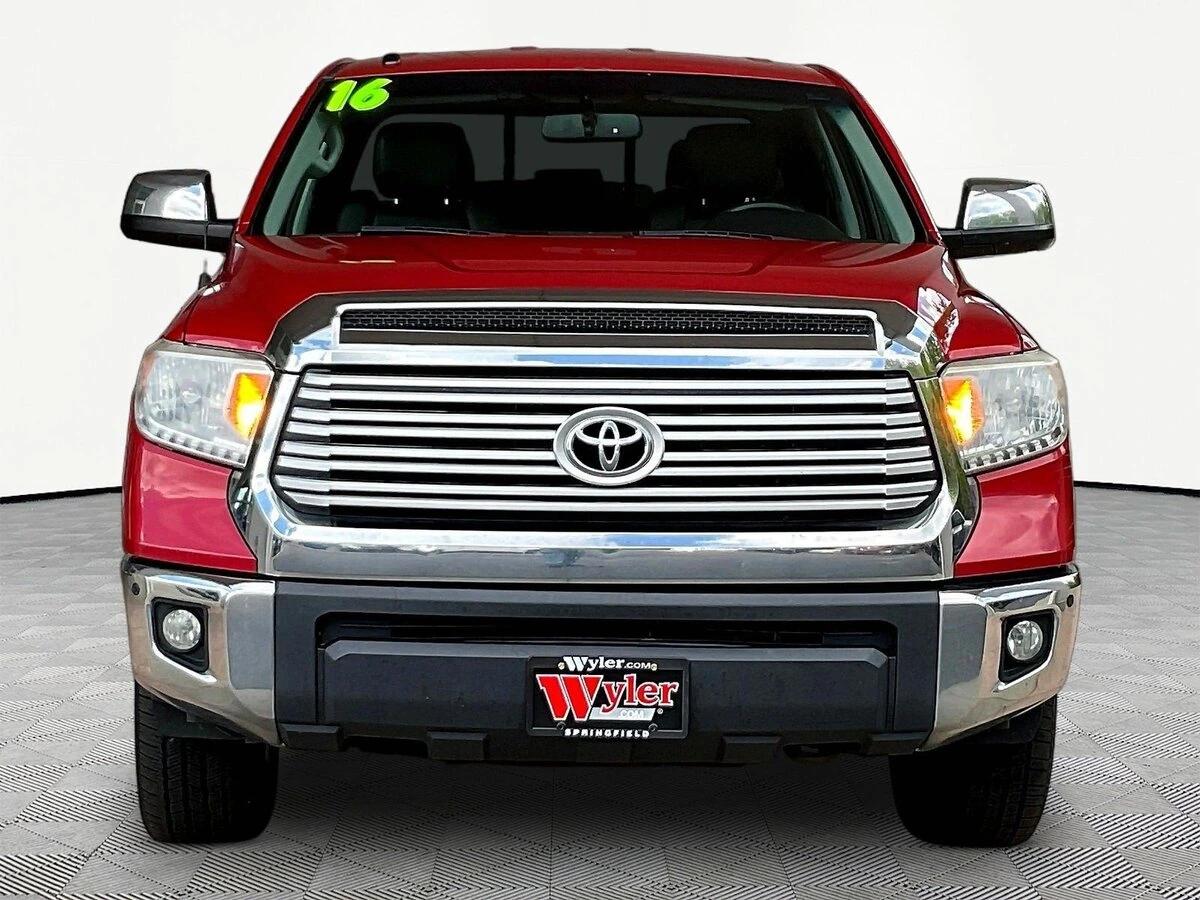 toyota tundra 2016 5TFBY5F10GX560536 image toyota tundra 2016 5TFBY5F10GX560536 image