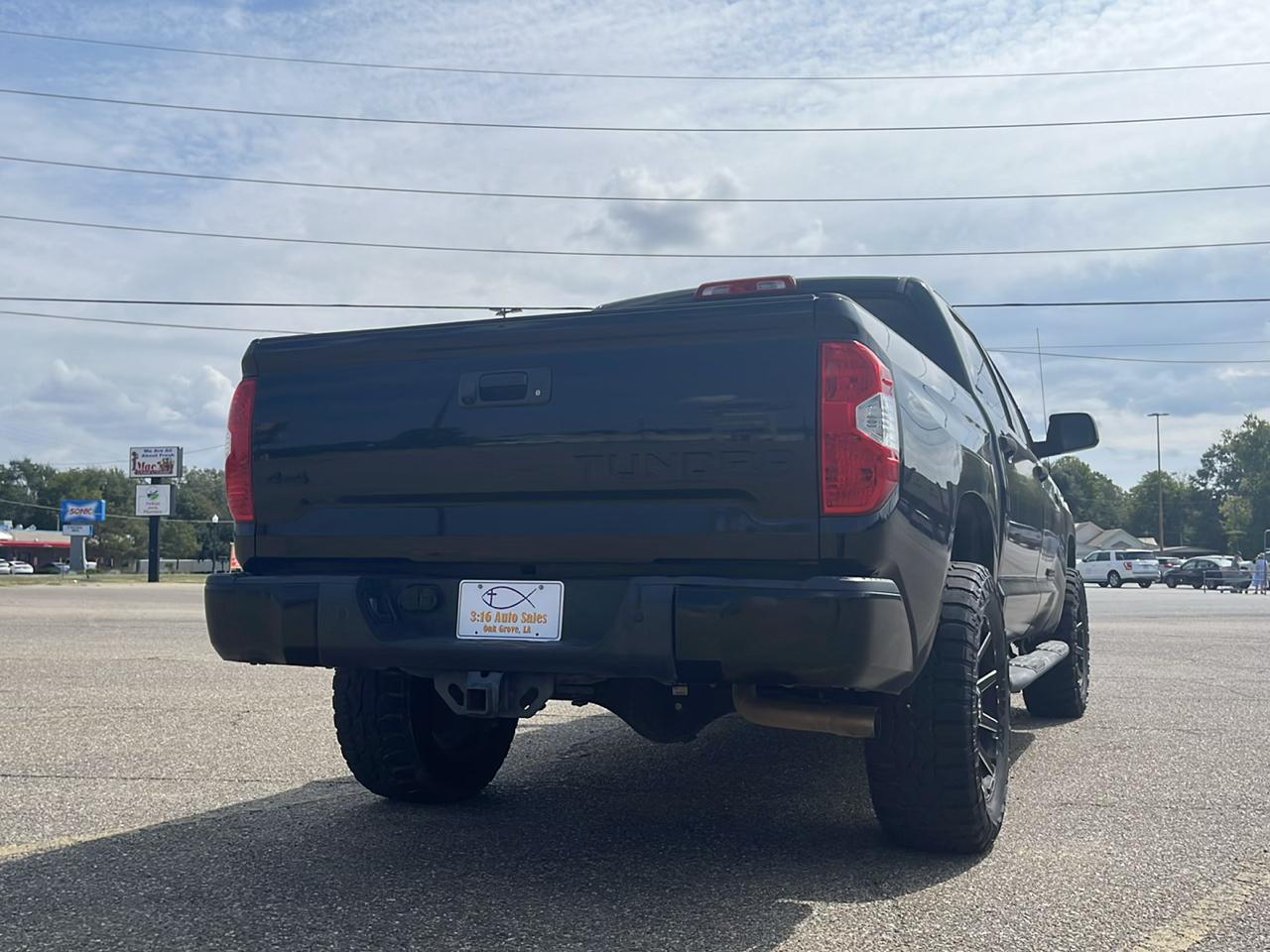 toyota tundra 2016 5TFHW5F10GX528184 image toyota tundra 2016 5TFHW5F10GX528184 image