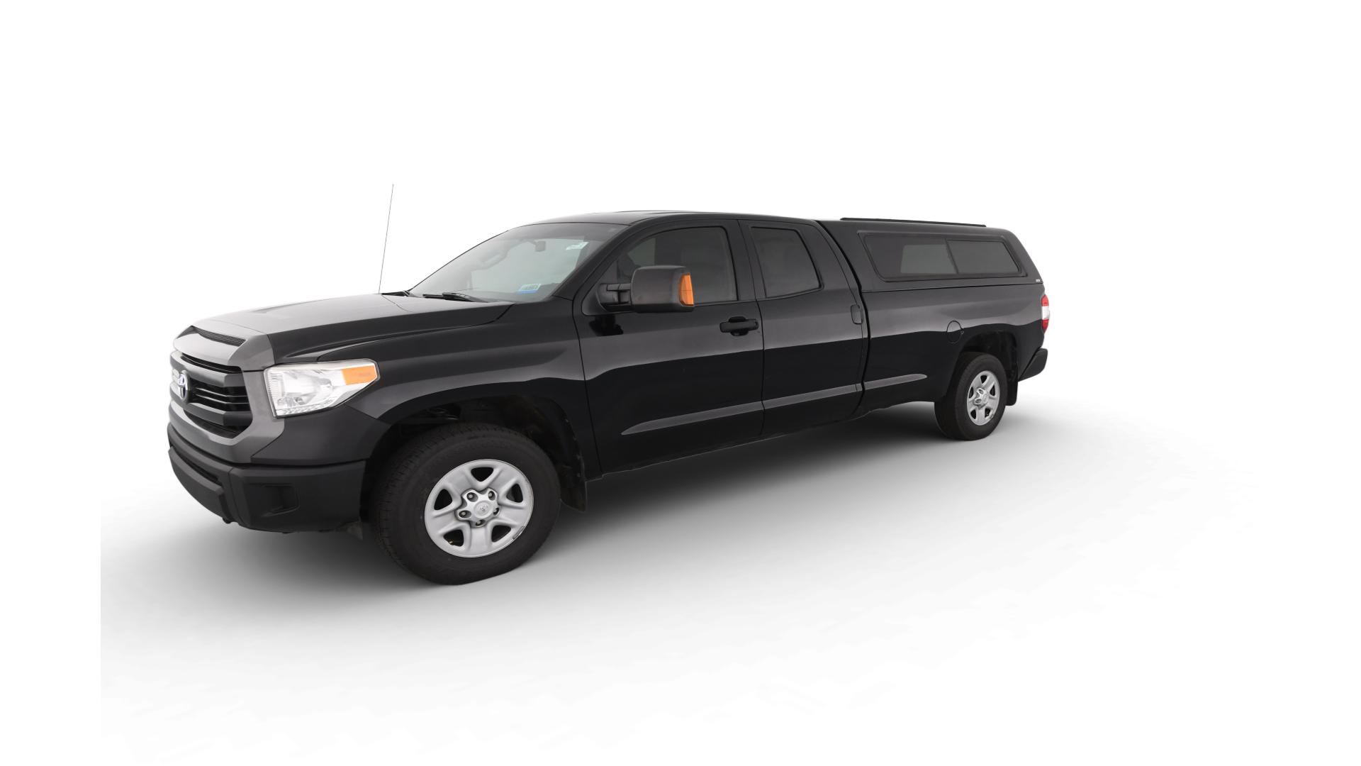 toyota tundra 2016 5TFTY5F12GX009030 image
