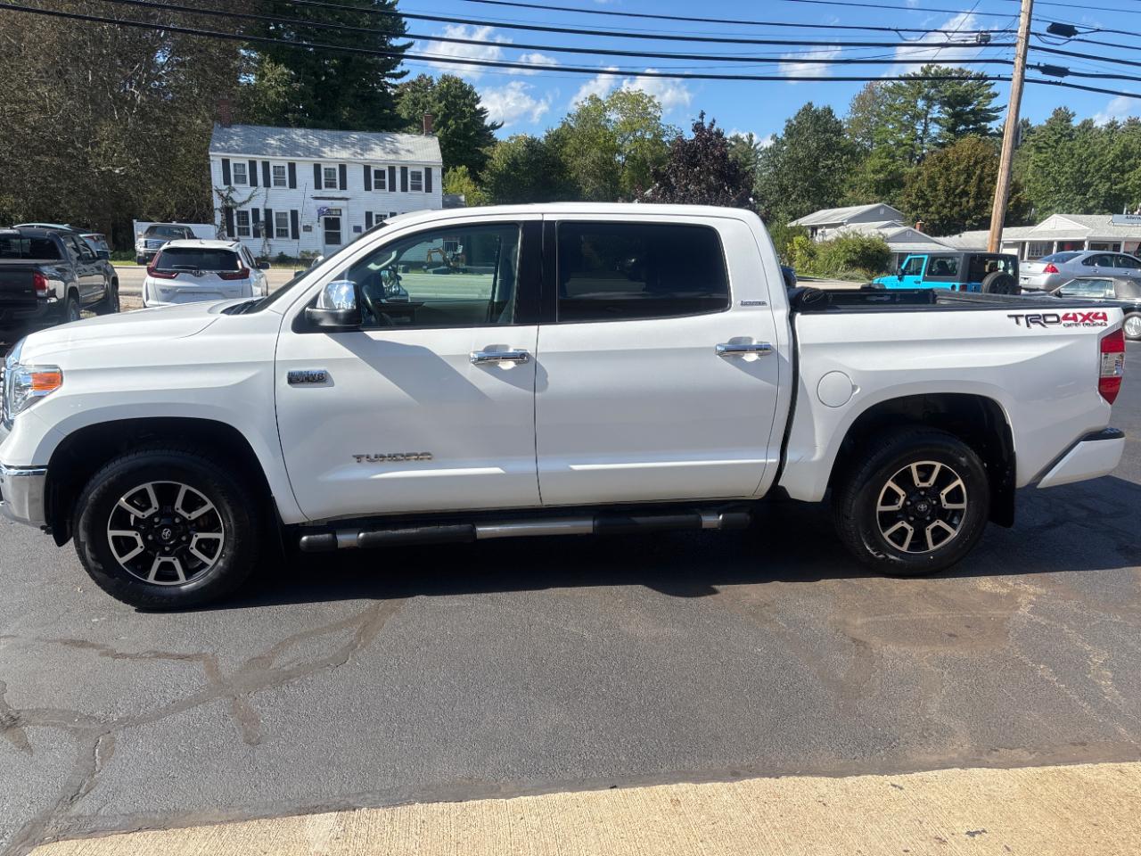 toyota tundra 2016 5TFHY5F17GX576498 image toyota tundra 2016 5TFHY5F17GX576498 image