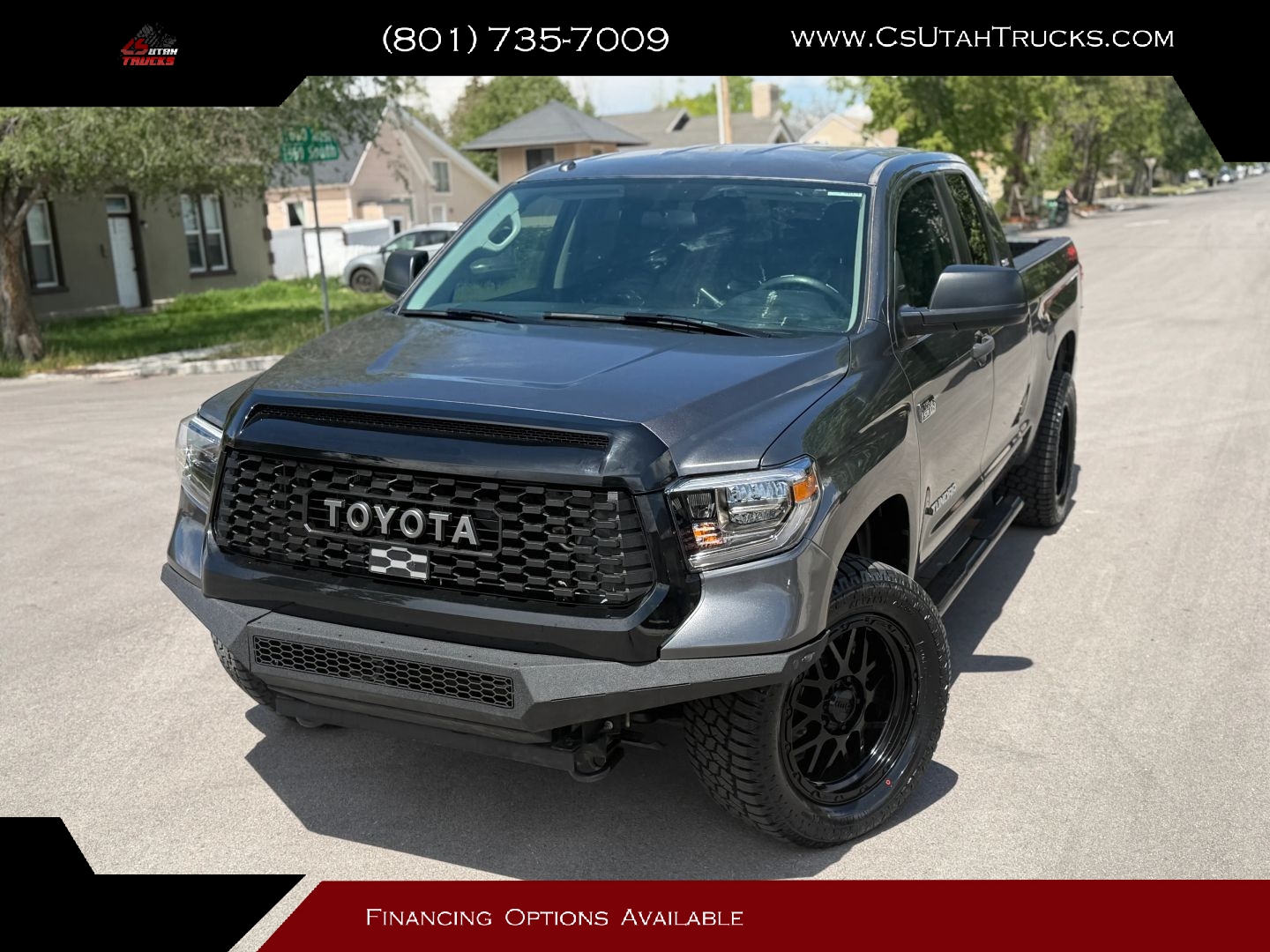 toyota tundra 2016 5TFUW5F16GX568638 image toyota tundra 2016 5TFUW5F16GX568638 image