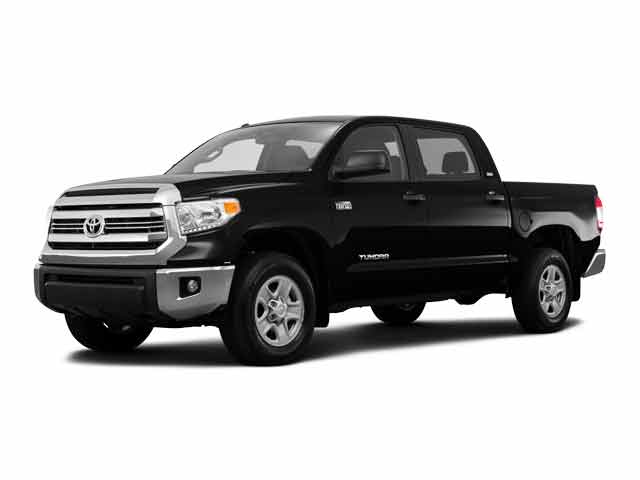 toyota tundra 2016 5TFDY5F17GX557593 image