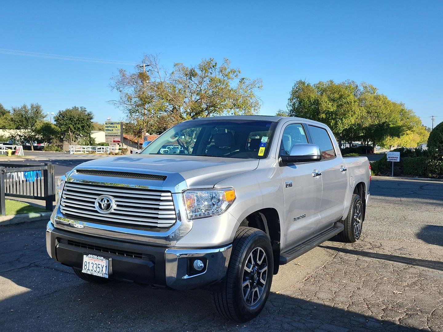 toyota tundra 2016 5TFHY5F13GX495790 image toyota tundra 2016 5TFHY5F13GX495790 image