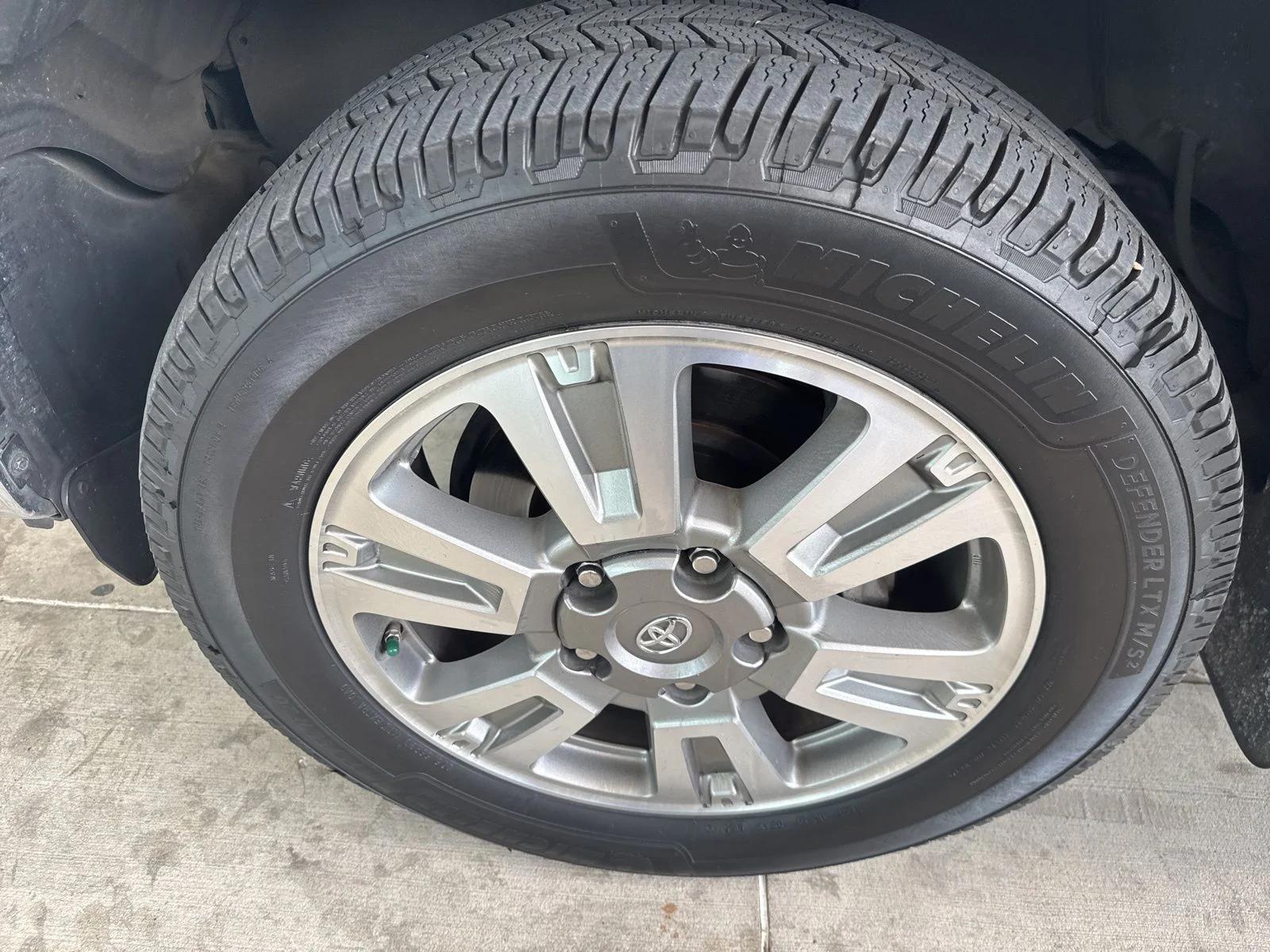 toyota tundra 2016 5TFAW5F15GX503590 image toyota tundra 2016 5TFAW5F15GX503590 image