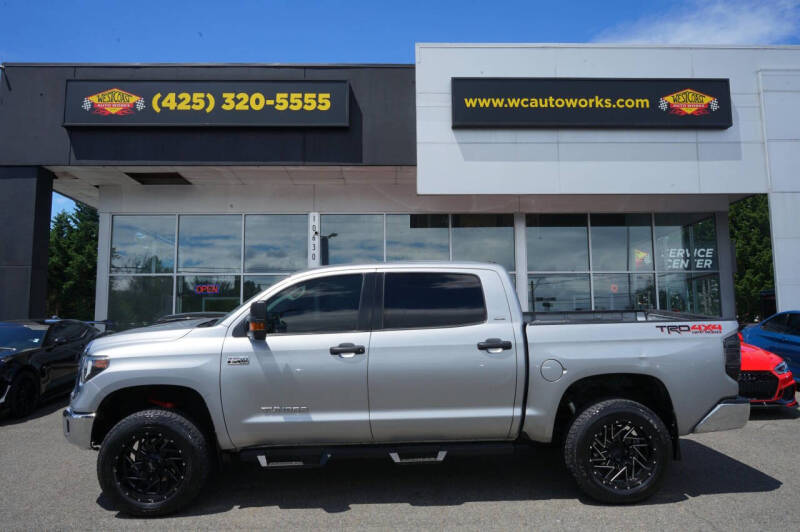 toyota tundra 2016 5TFDY5F18GX555559 image toyota tundra 2016 5TFDY5F18GX555559 image