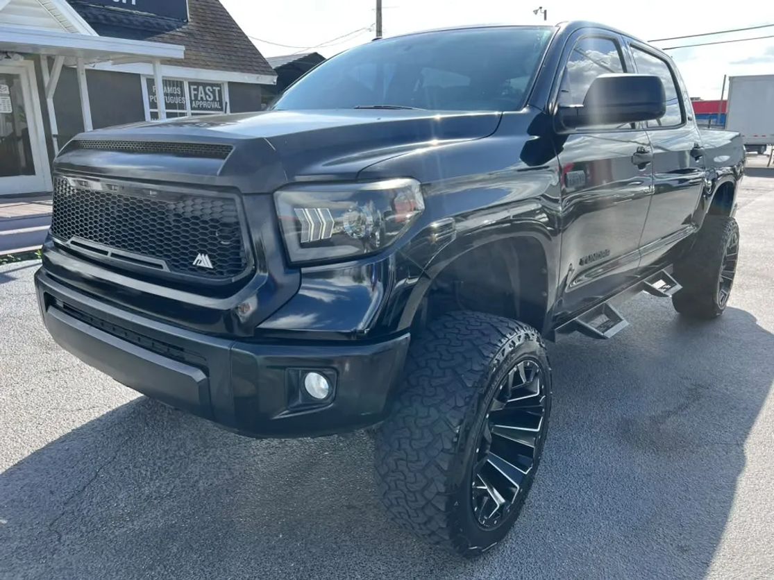 toyota tundra 2016 5TFEW5F13GX199404 image toyota tundra 2016 5TFEW5F13GX199404 image