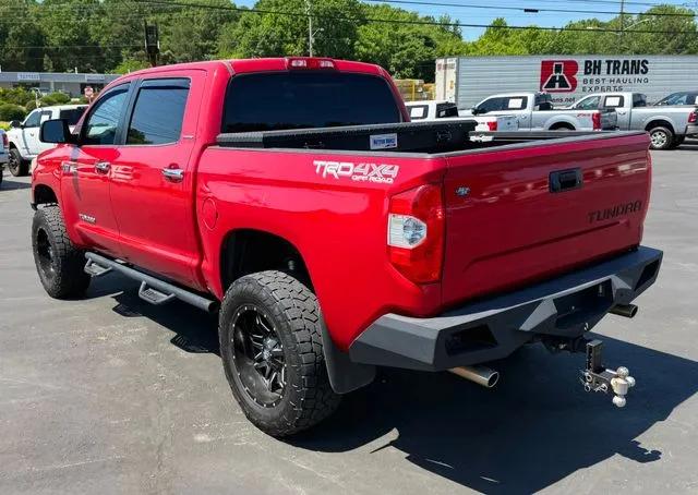 toyota tundra 2016 5TFHW5F14GX492726 image toyota tundra 2016 5TFHW5F14GX492726 image