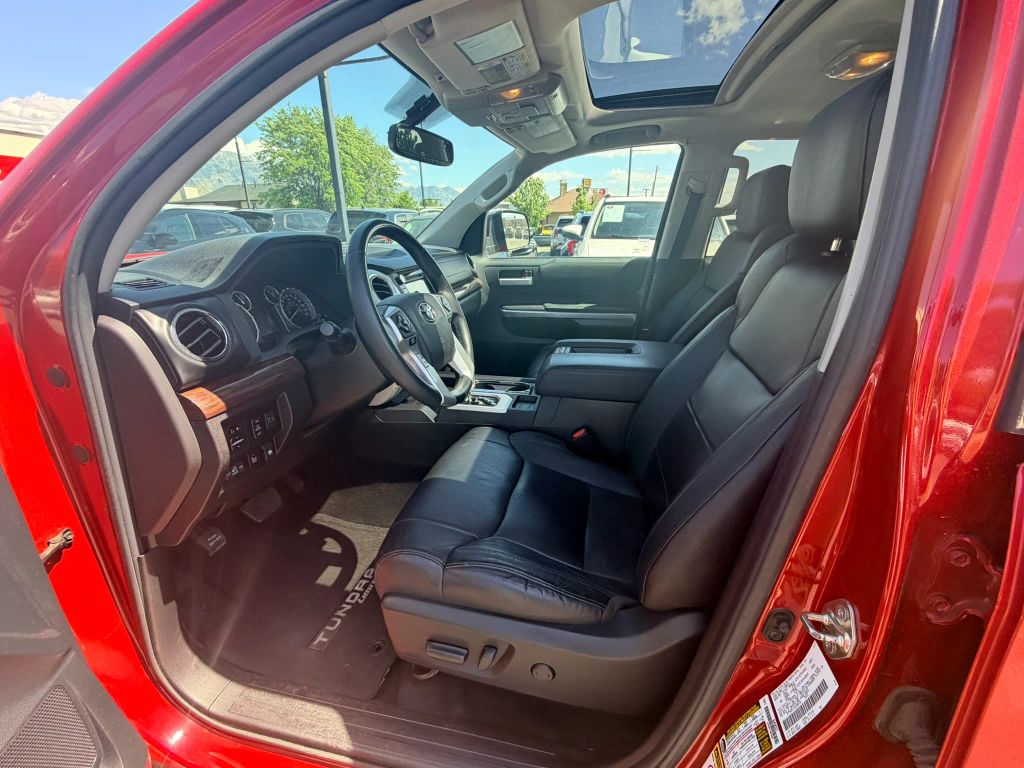 toyota tundra 2016 5TFHW5F1XGX520724 image toyota tundra 2016 5TFHW5F1XGX520724 image