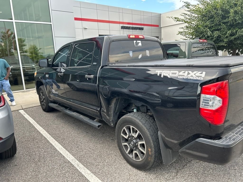 toyota tundra 2016 5TFDY5F1XGX578499 image toyota tundra 2016 5TFDY5F1XGX578499 image