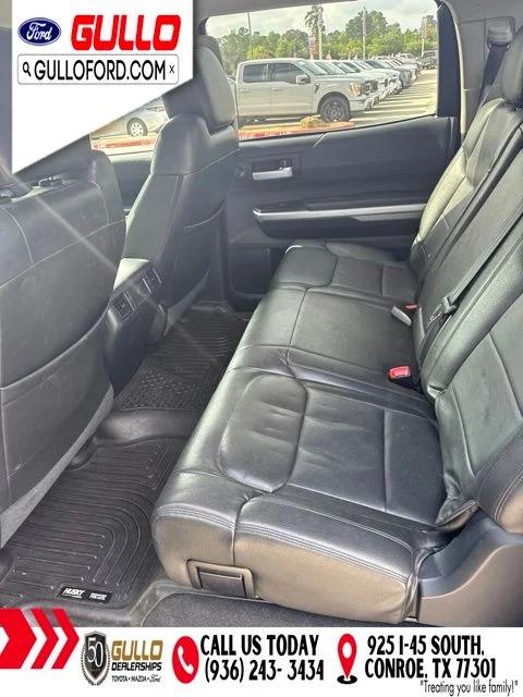 toyota tundra 2016 5TFEW5F11GX206446 image toyota tundra 2016 5TFEW5F11GX206446 image
