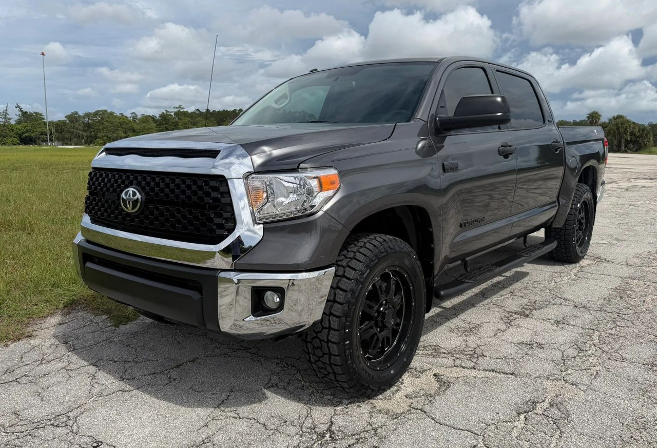 toyota tundra 2016 5TFEW5F11GX201683 image toyota tundra 2016 5TFEW5F11GX201683 image