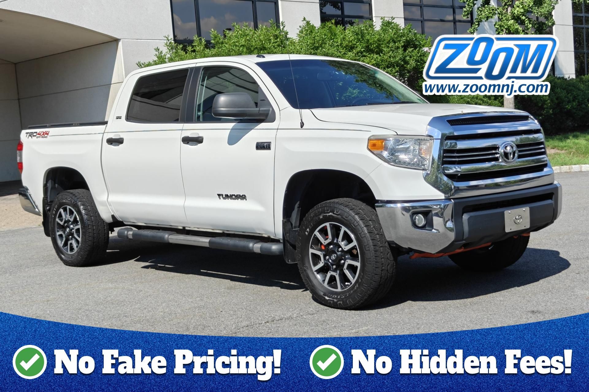 toyota tundra 2016 5TFDY5F17GX541281 image
