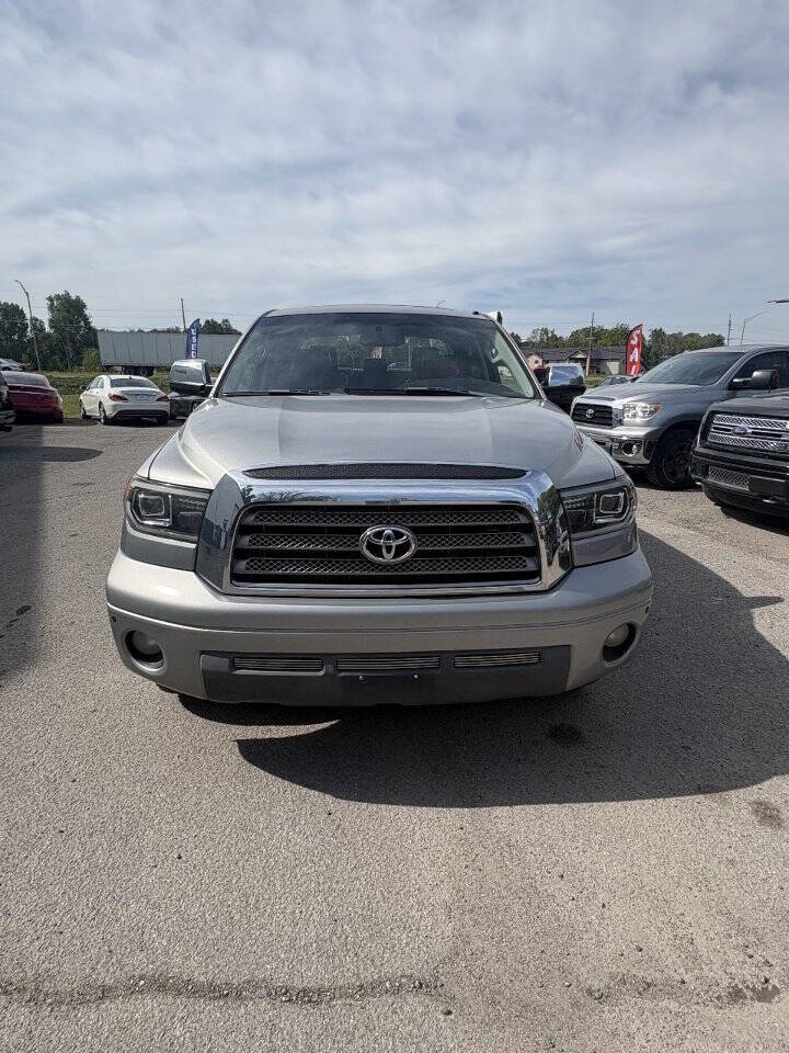 toyota tundra 2008 5TBDV58118S510209 image toyota tundra 2008 5TBDV58118S510209 image