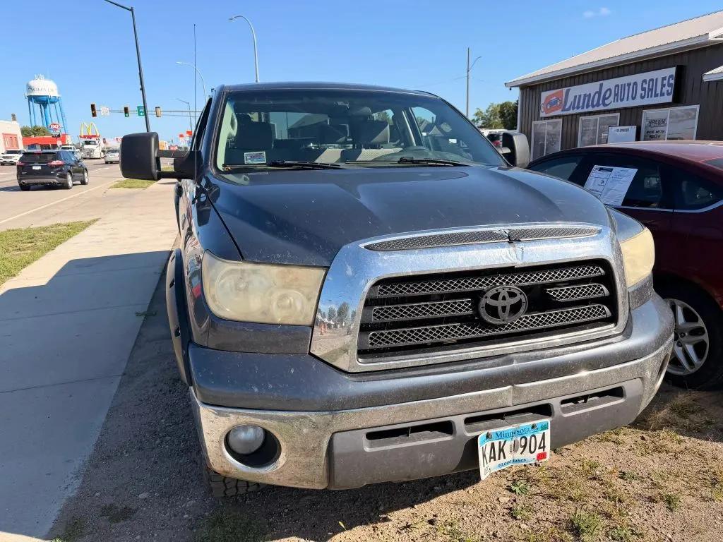 toyota tundra 2008 5TBDV541X8S495442 image toyota tundra 2008 5TBDV541X8S495442 image