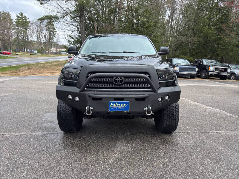 toyota tundra 2008 5TBBV54118S519912 image toyota tundra 2008 5TBBV54118S519912 image