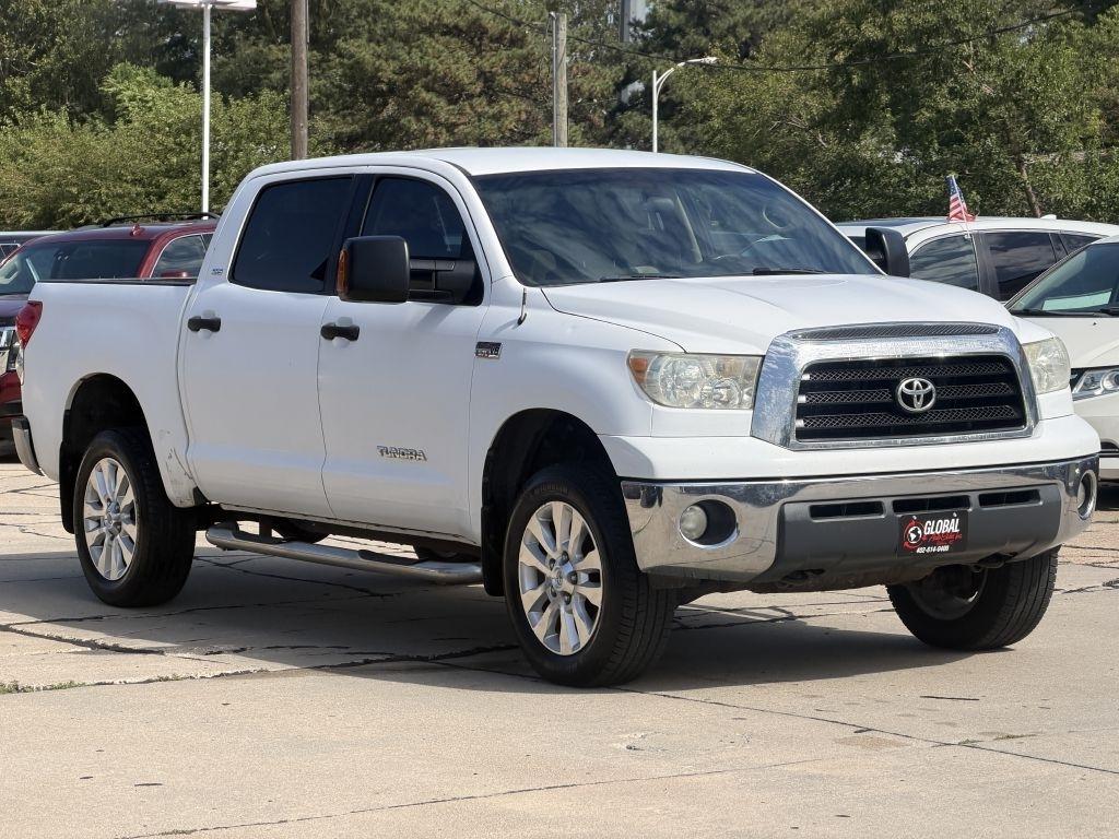 toyota tundra 2008 5TFDV54148X080179 image toyota tundra 2008 5TFDV54148X080179 image