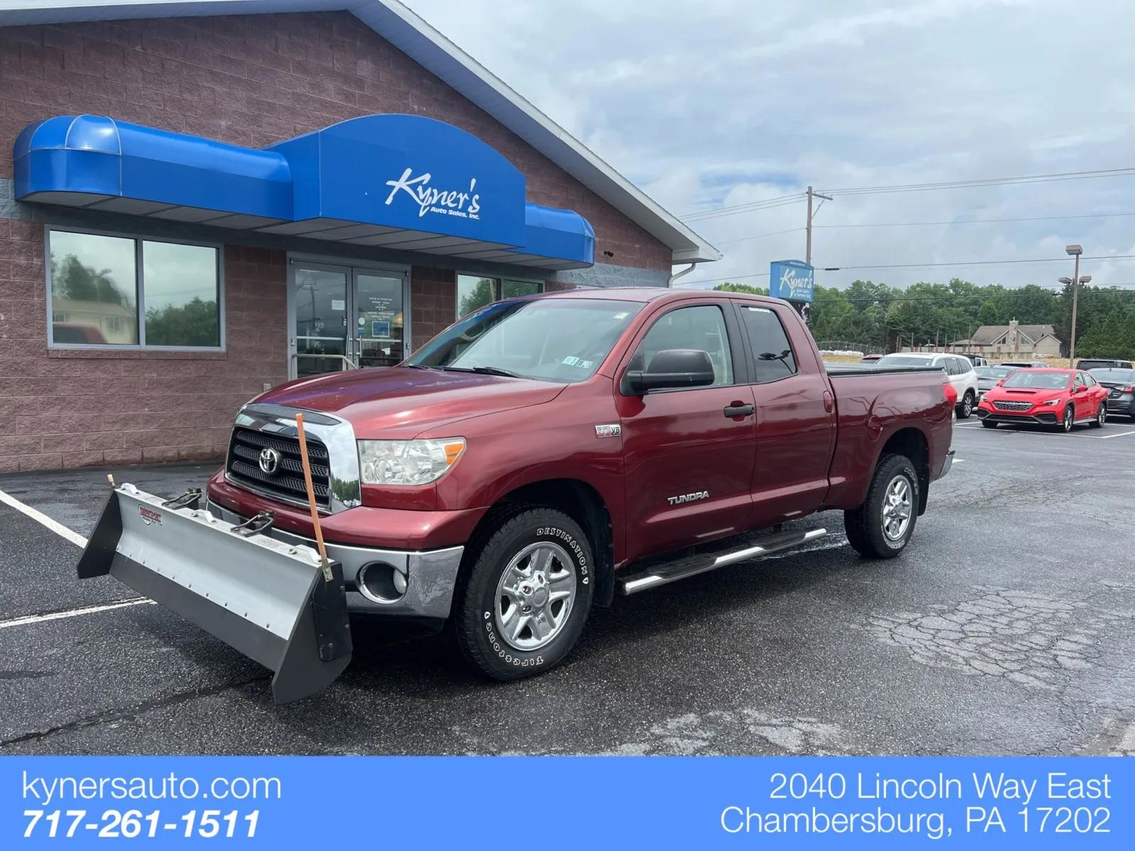 toyota tundra 2008 5TBBV54188S494670 image toyota tundra 2008 5TBBV54188S494670 image