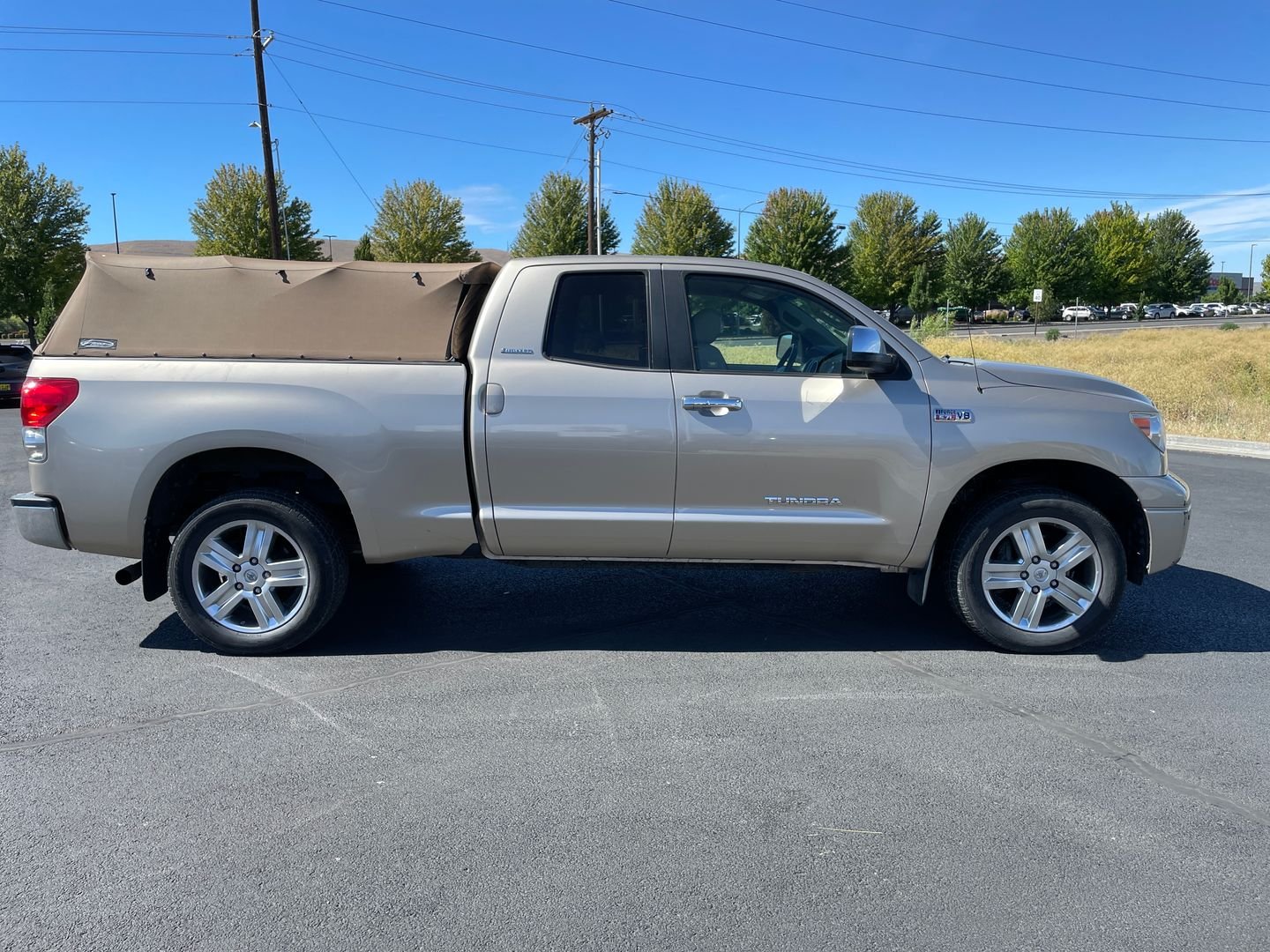 toyota tundra 2008 5TFBV58178X060221 image toyota tundra 2008 5TFBV58178X060221 image