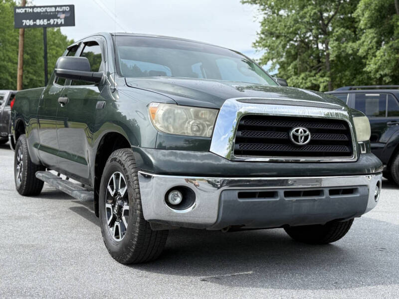 toyota tundra 2008 5TBRV54168S477851 image toyota tundra 2008 5TBRV54168S477851 image