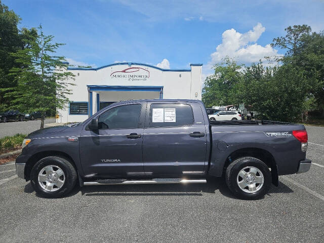 toyota tundra 2008 5TBEV54108S483191 image toyota tundra 2008 5TBEV54108S483191 image